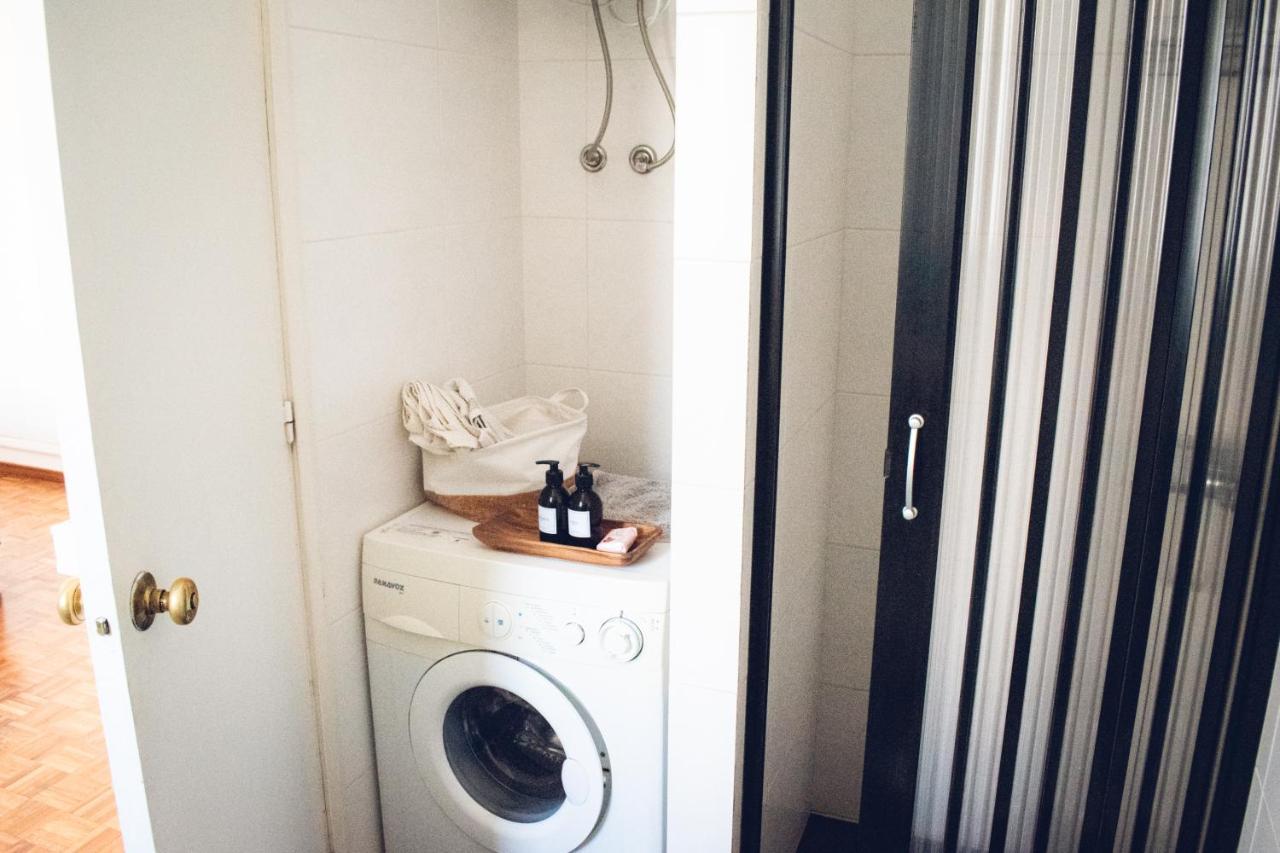 Apto. Entero Ciudad Vieja Apartamento Montevideu