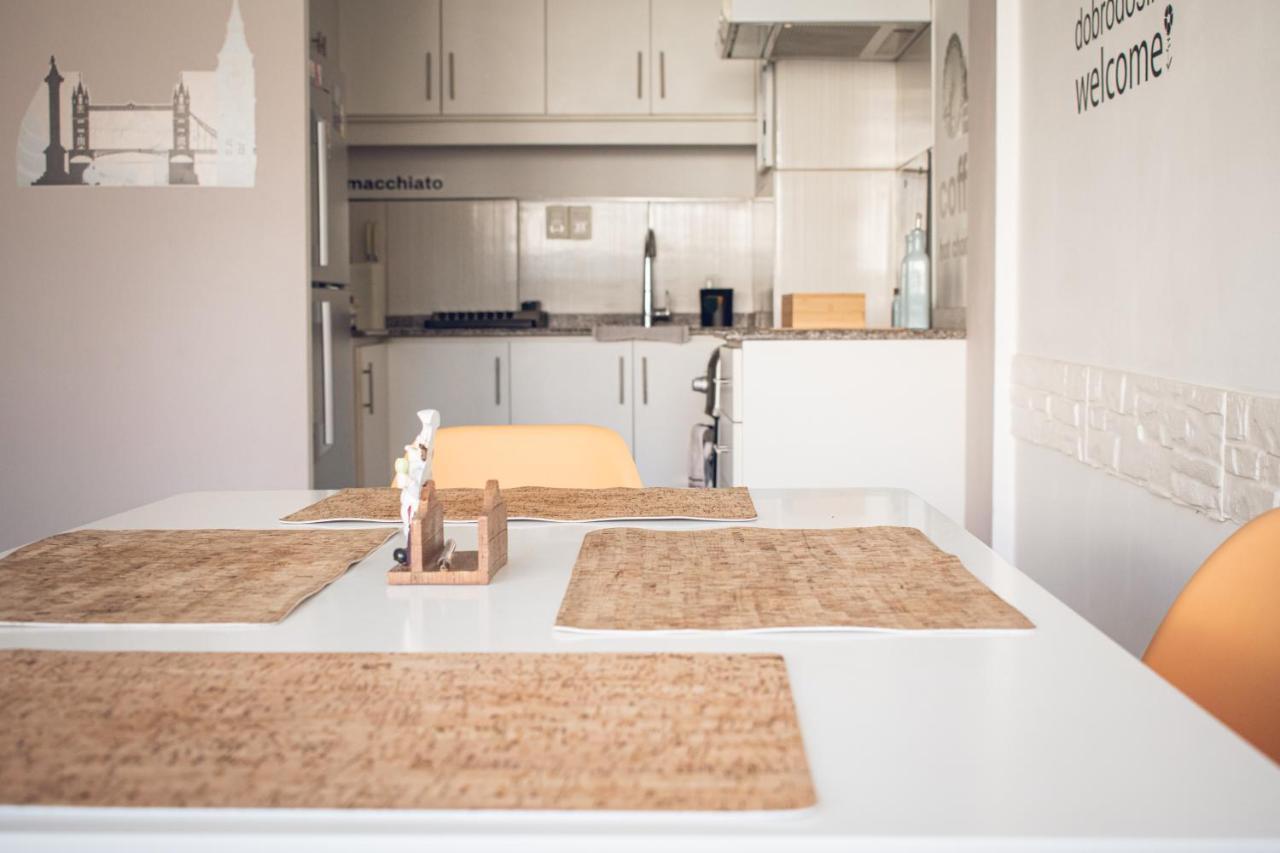 Apartamento Apto. Entero Ciudad Vieja Montevideu
