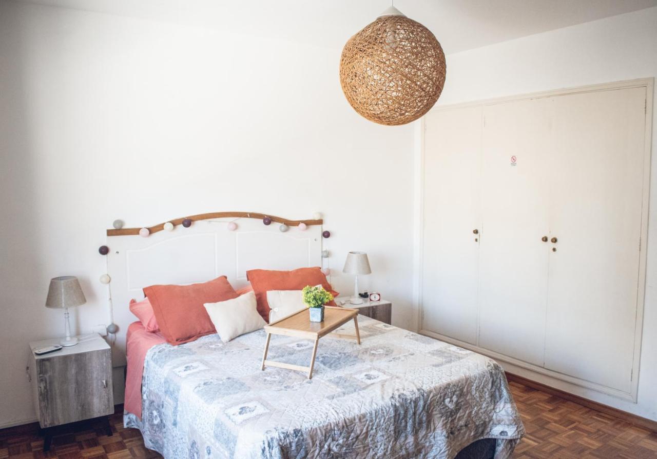 Apto. Entero Ciudad Vieja Apartamento Montevideu