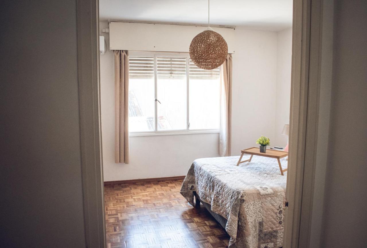Apto. Entero Ciudad Vieja Apartamento Montevideu