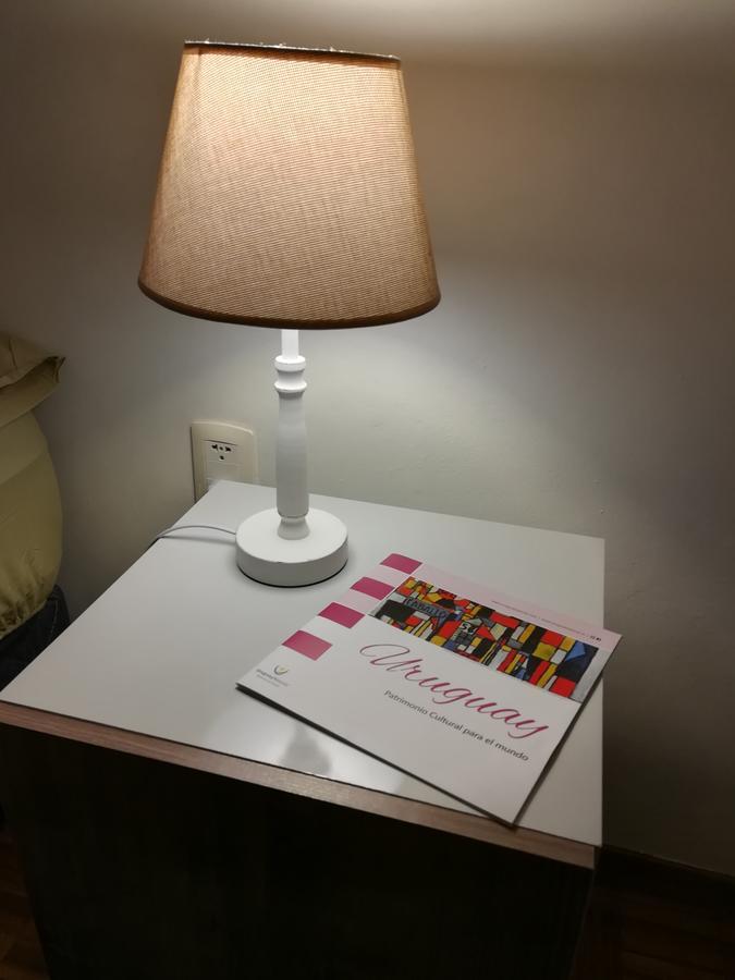Apto. Entero Ciudad Vieja Apartamento Montevideu