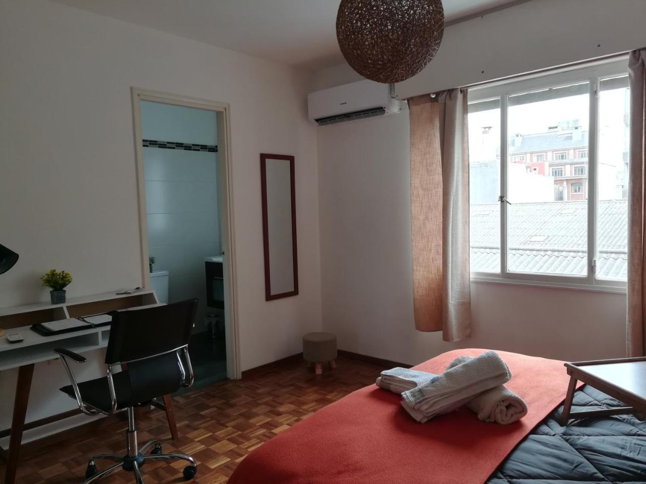 Apartamento Apto. Entero Ciudad Vieja Montevideu